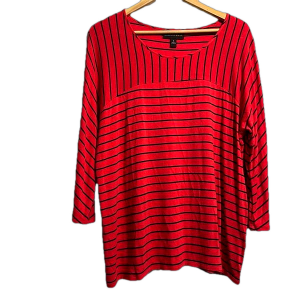 Dana Buchman Blouse
